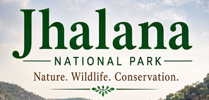 jhalana park