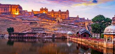 jhalna tour packages